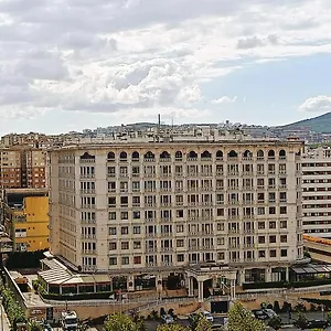 New Falcon Apart Otel İstanbul