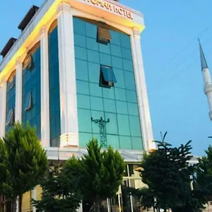Ottoman Aırport Otel İstanbul