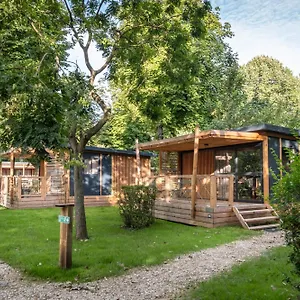 4* Campeggio Citykamp
