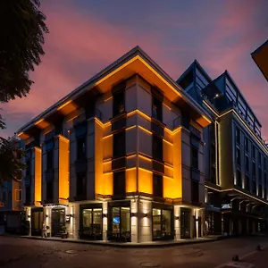 Ravi Otel İstanbul